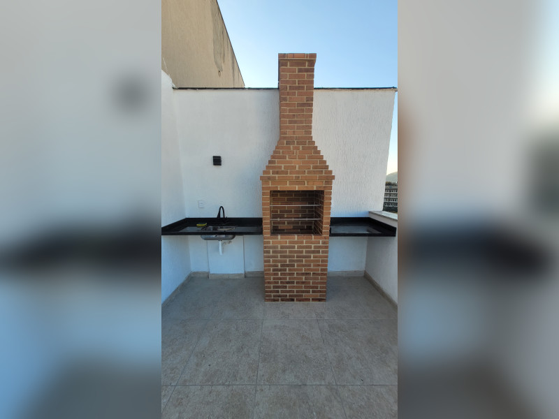 imóvel com 143m² - Gragoatá - Niterói