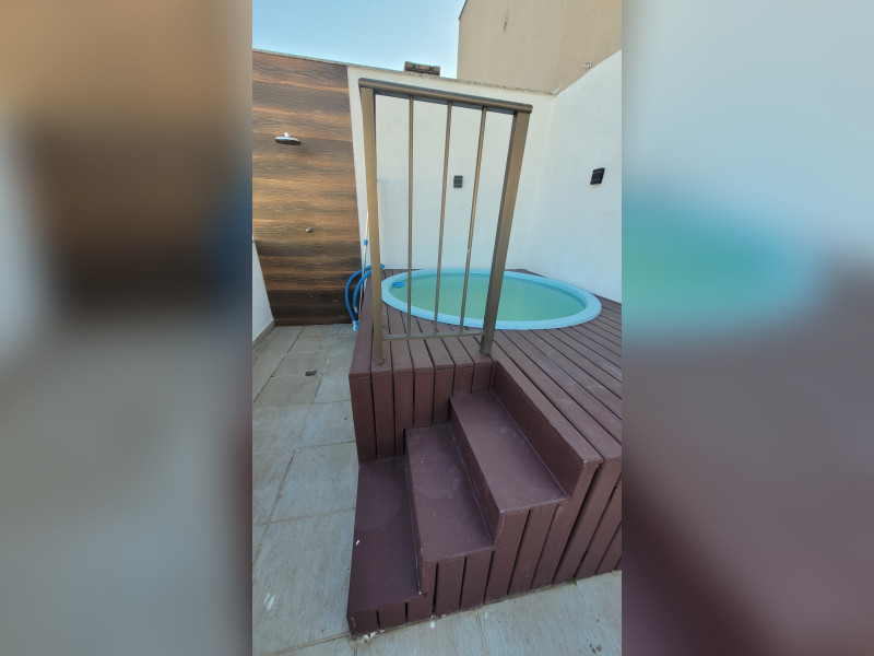 imóvel com 143m² - Gragoatá - Niterói