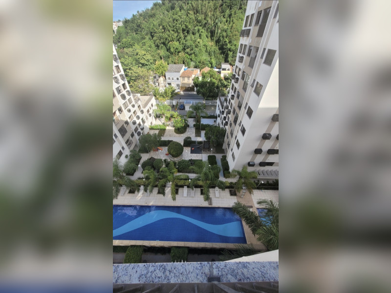 imóvel com 143m² - Gragoatá - Niterói