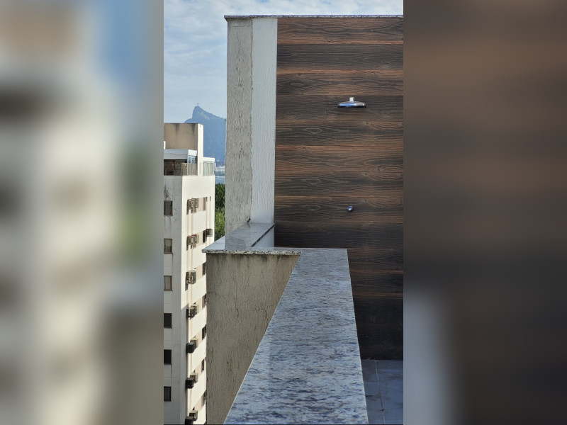 imóvel com 143m² - Gragoatá - Niterói