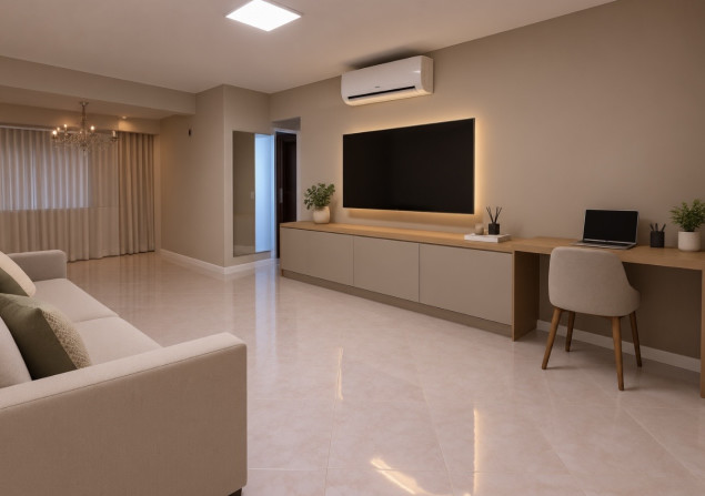 imóvel com 79m²