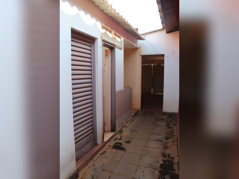 imóvel com 450m² - Centro - Assis