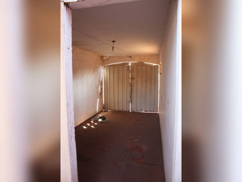 imóvel com 450m² - Centro - Assis