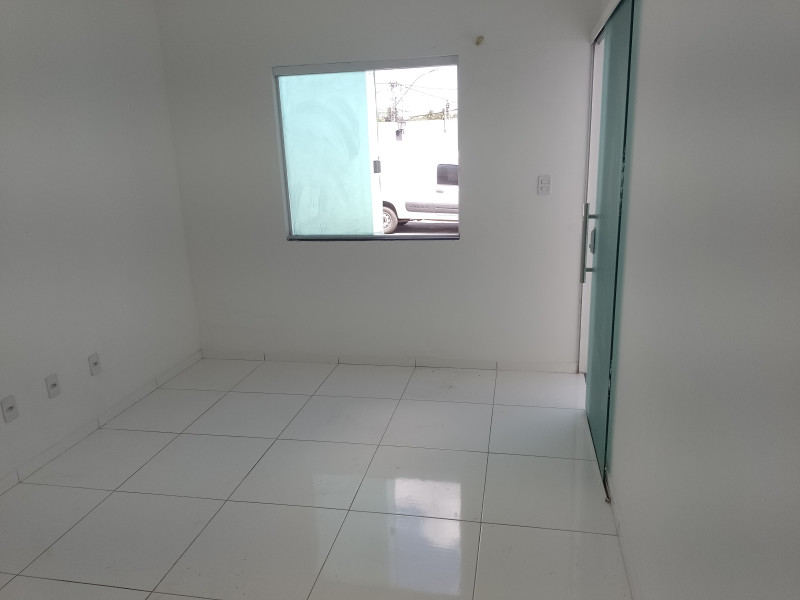 imóvel com 54m² - mangabeira - Feira de Santana