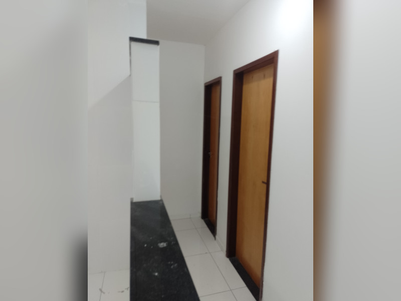 imóvel com 54m² - mangabeira - Feira de Santana