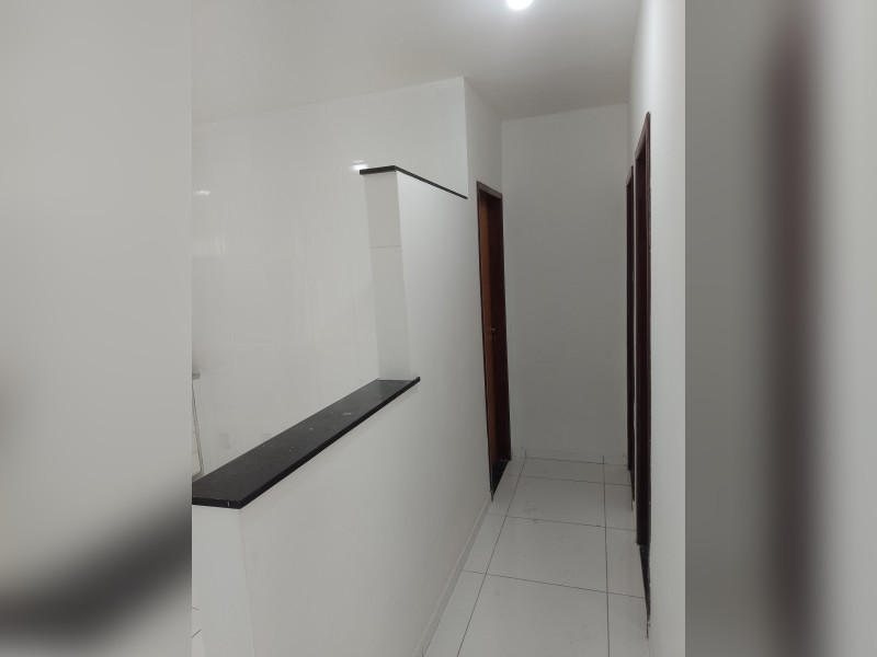 imóvel com 54m² - mangabeira - Feira de Santana