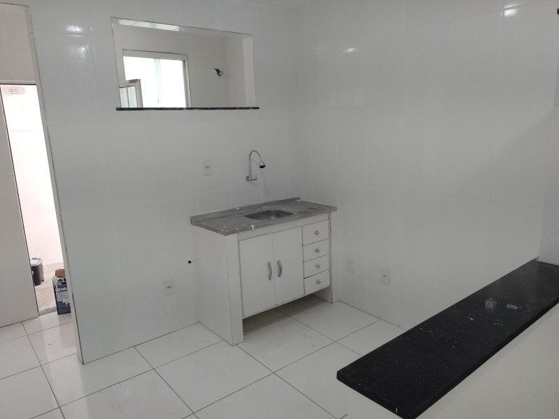 imóvel com 54m² - mangabeira - Feira de Santana