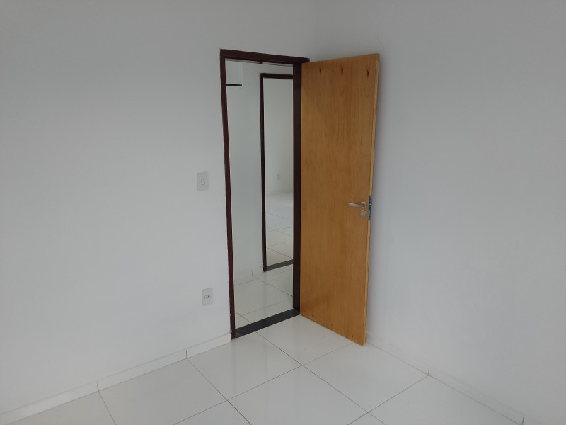 imóvel com 54m² - mangabeira - Feira de Santana