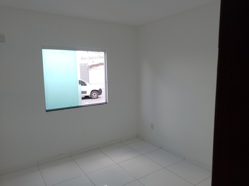 imóvel com 54m² - mangabeira - Feira de Santana