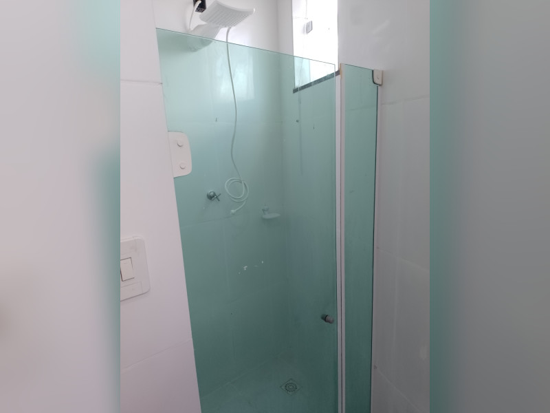 imóvel com 54m² - mangabeira - Feira de Santana