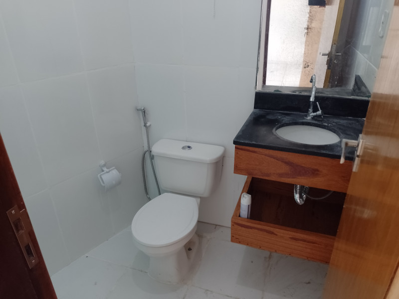 imóvel com 54m² - mangabeira - Feira de Santana