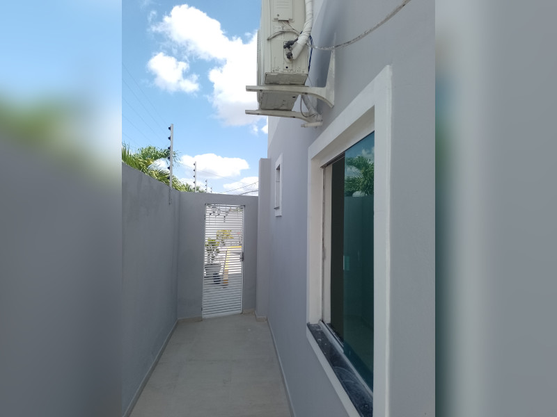 imóvel com 54m² - mangabeira - Feira de Santana