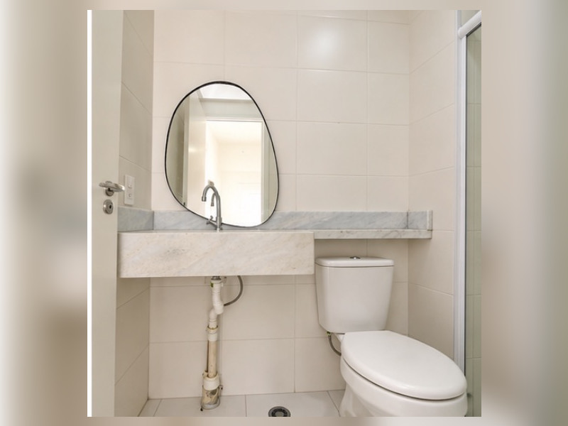 imóvel com 28m² - Jardim Cidalia - São Paulo