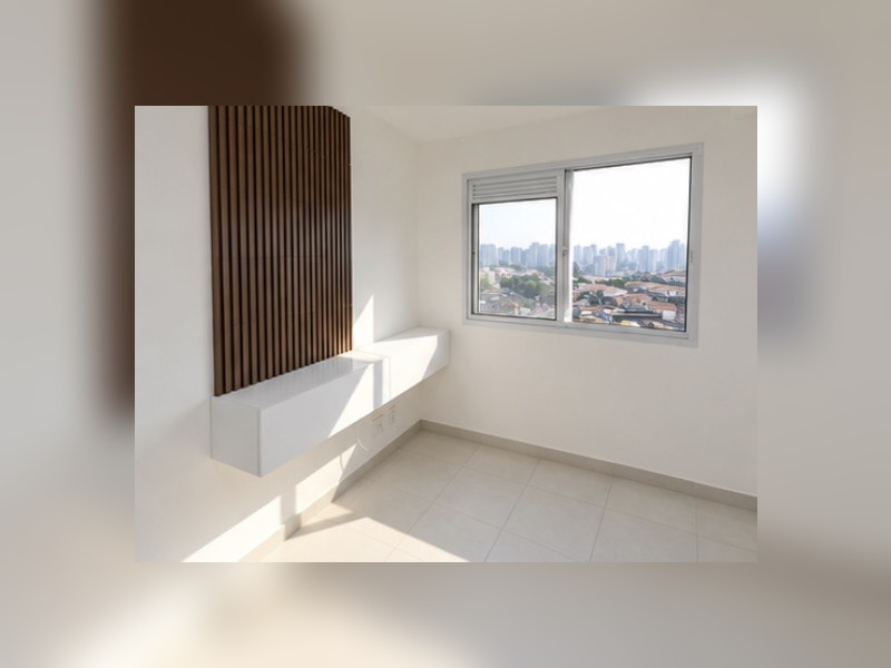 imóvel com 28m² - Jardim Cidalia - São Paulo