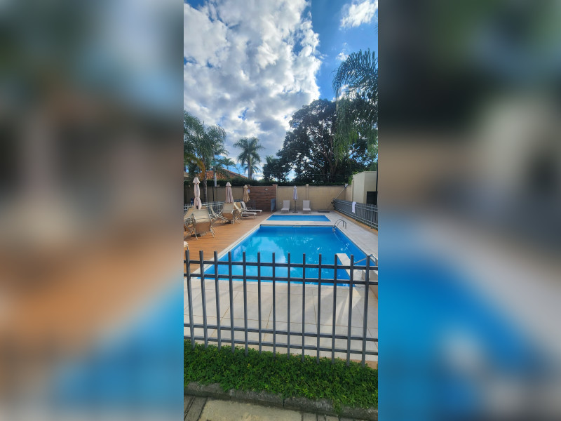 imóvel com 52m² - Chacara Santo Antonio - Franca