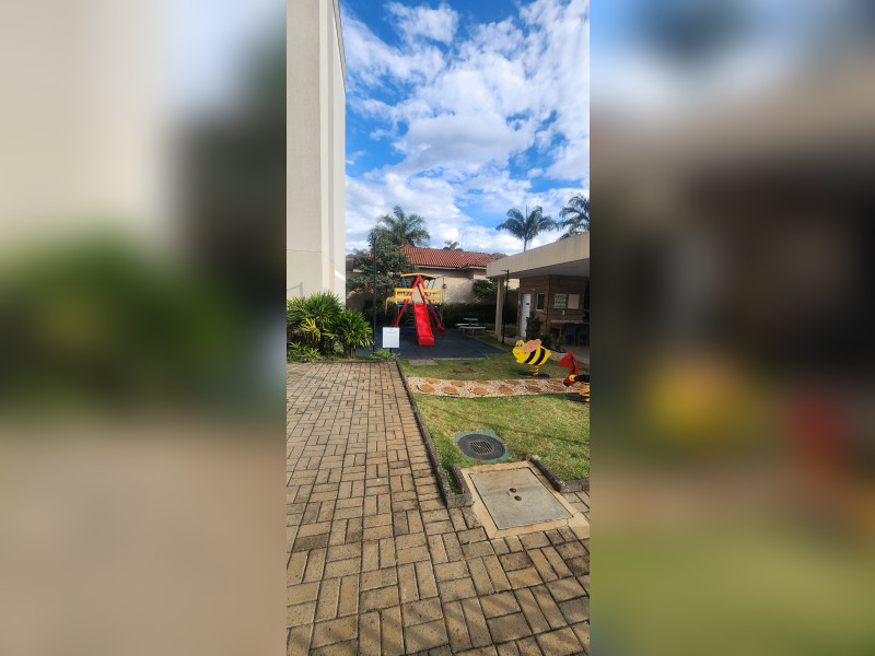 imóvel com 52m² - Chacara Santo Antonio - Franca