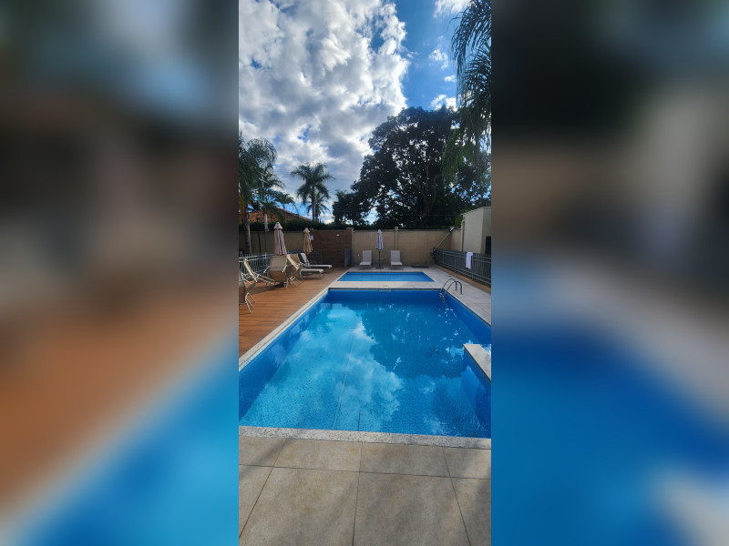 imóvel com 52m² - Chacara Santo Antonio - Franca