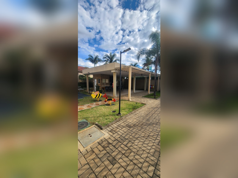imóvel com 52m² - Chacara Santo Antonio - Franca