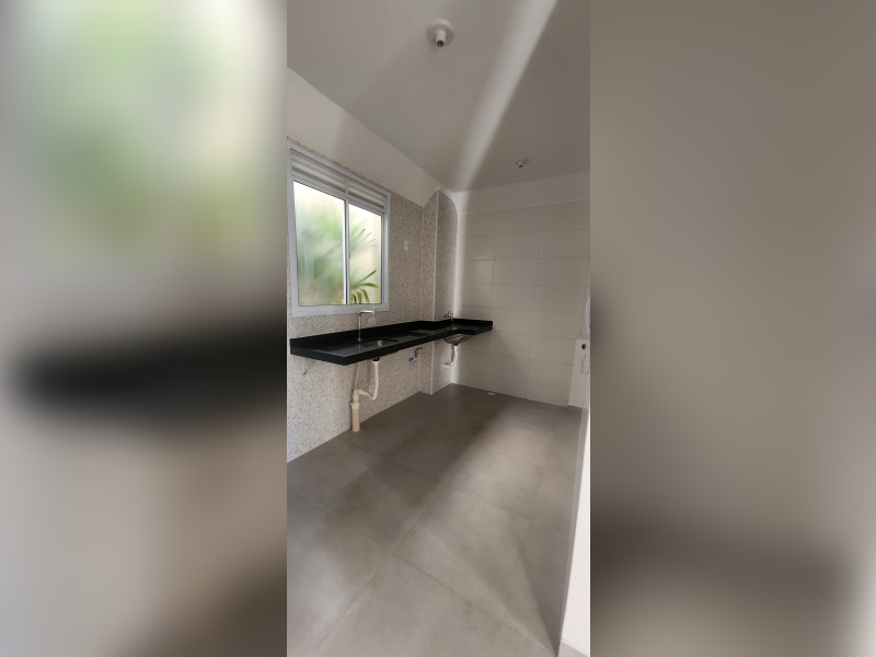imóvel com 52m² - Chacara Santo Antonio - Franca