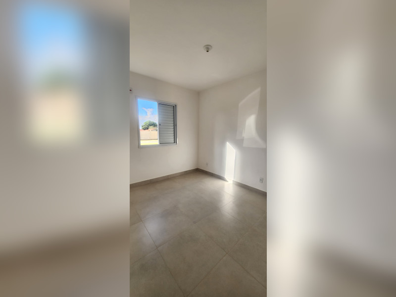 imóvel com 52m² - Chacara Santo Antonio - Franca