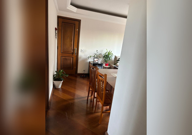 imóvel com 69m²