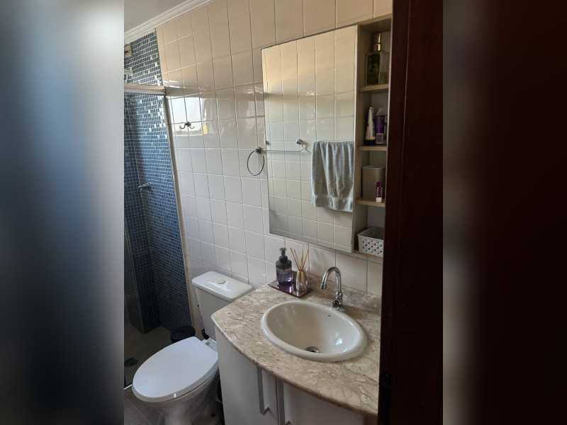 imóvel com 69m² - Jardim Rio das Pedras - Cotia