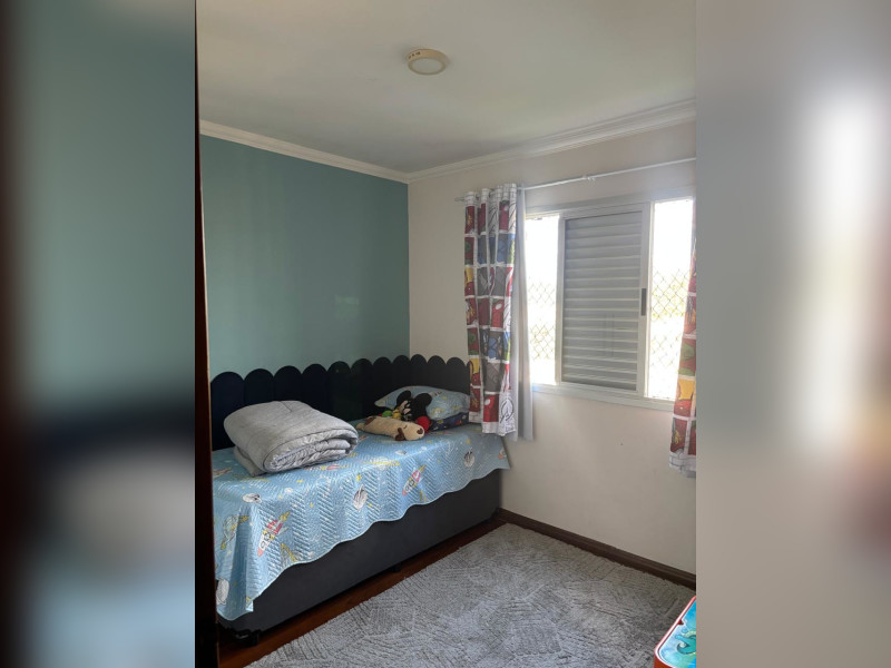 imóvel com 69m² - Jardim Rio das Pedras - Cotia