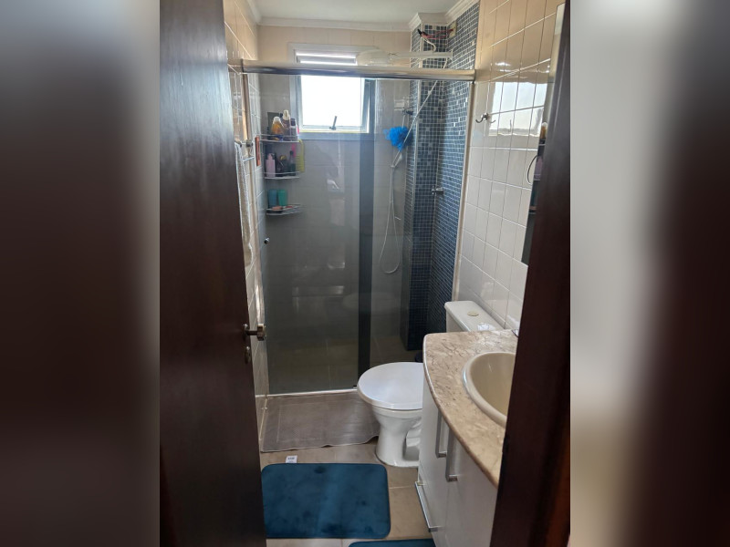 imóvel com 69m² - Jardim Rio das Pedras - Cotia