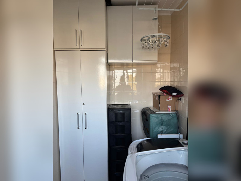 imóvel com 69m² - Jardim Rio das Pedras - Cotia
