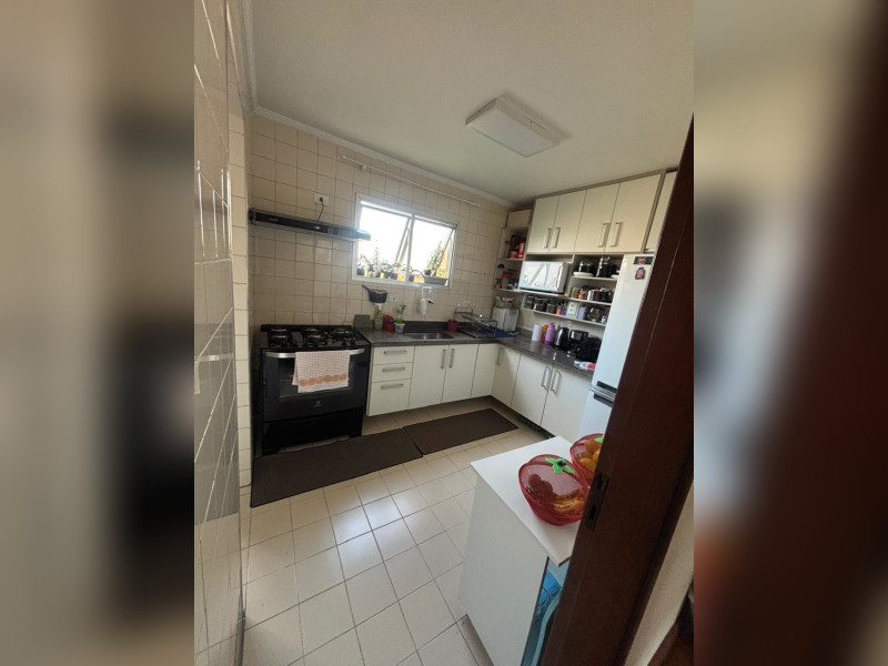 imóvel com 69m² - Jardim Rio das Pedras - Cotia