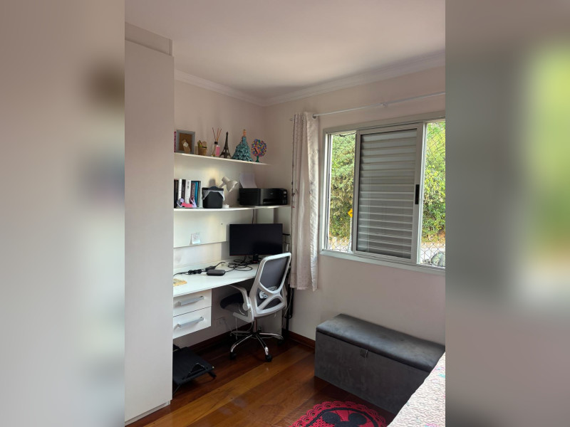 imóvel com 69m² - Jardim Rio das Pedras - Cotia