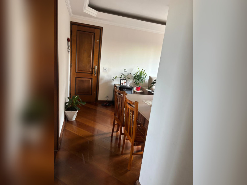 imóvel com 69m² - Jardim Rio das Pedras - Cotia