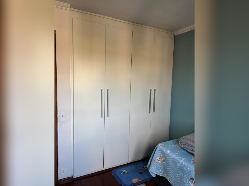 imóvel com 69m² - Jardim Rio das Pedras - Cotia
