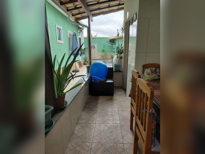 imóvel com 90m² - Guaratiba (Ponta Negra) - Maricá