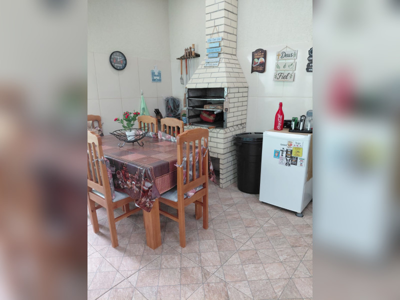 imóvel com 90m² - Guaratiba (Ponta Negra) - Maricá