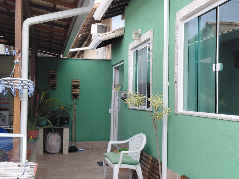 imóvel com 90m² - Guaratiba (Ponta Negra) - Maricá