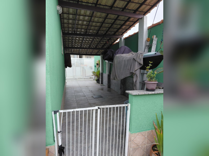 imóvel com 90m² - Guaratiba (Ponta Negra) - Maricá
