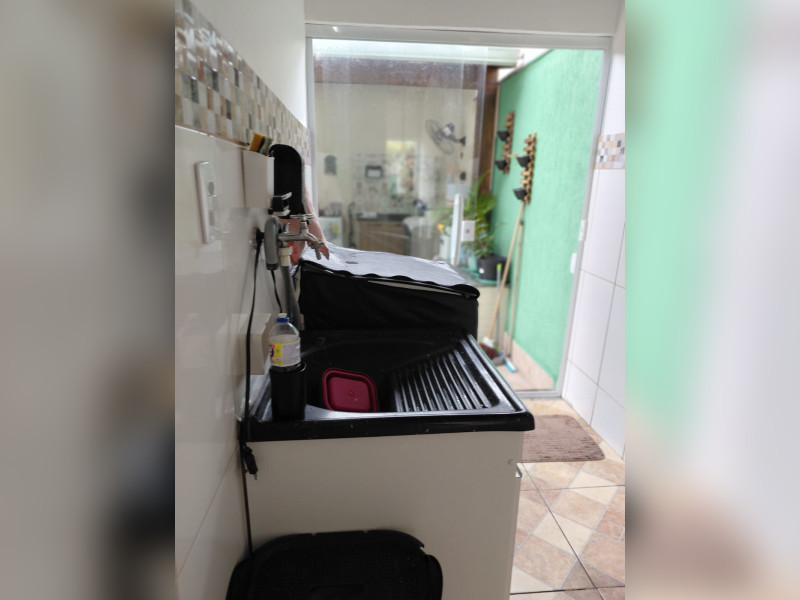 imóvel com 90m² - Guaratiba (Ponta Negra) - Maricá