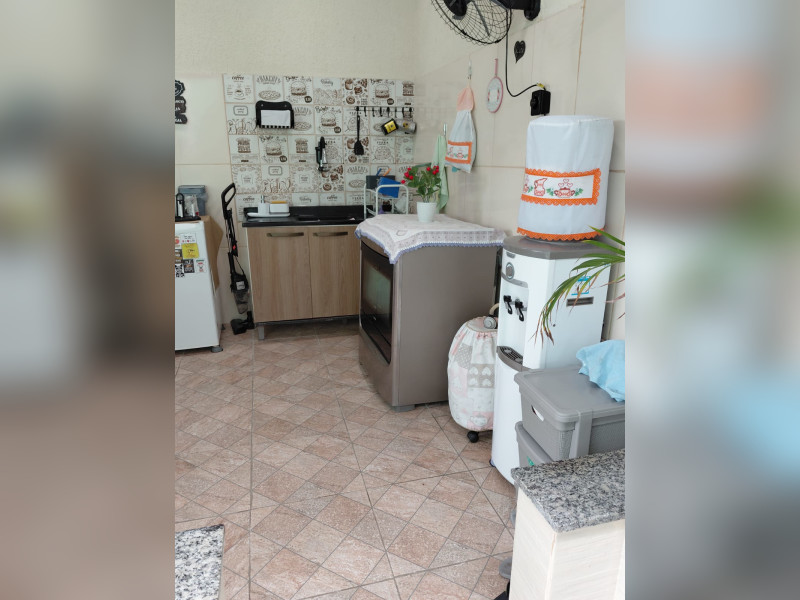 imóvel com 90m² - Guaratiba (Ponta Negra) - Maricá