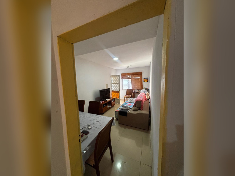 imóvel com 200m² - Jardim Palmares - Nova Iguaçu