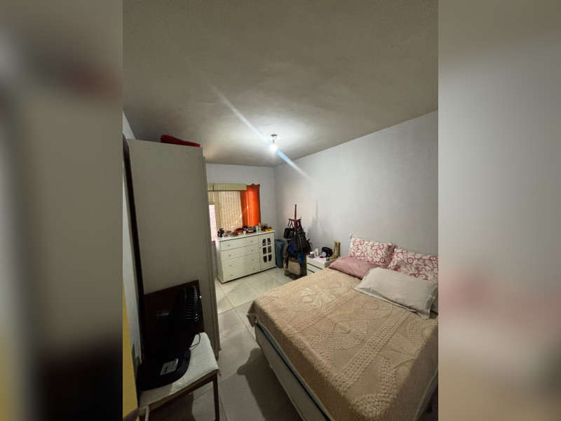 imóvel com 200m² - Jardim Palmares - Nova Iguaçu