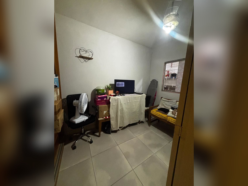 imóvel com 200m² - Jardim Palmares - Nova Iguaçu