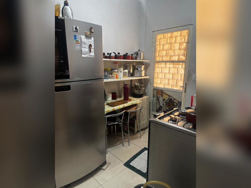 imóvel com 200m² - Jardim Palmares - Nova Iguaçu
