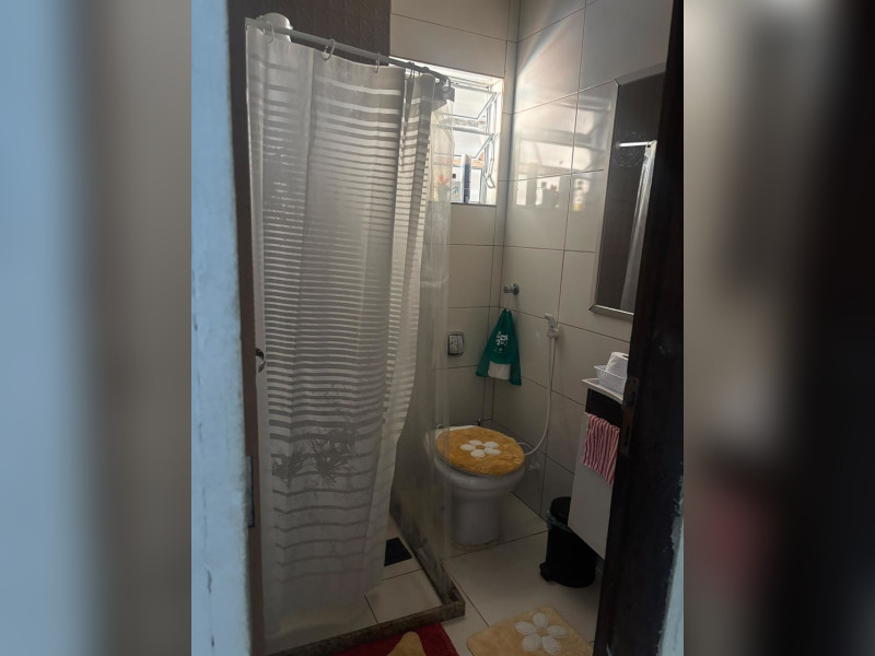 imóvel com 200m² - Jardim Palmares - Nova Iguaçu