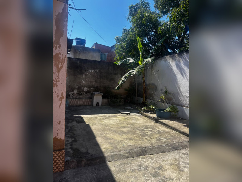 imóvel com 200m² - Jardim Palmares - Nova Iguaçu