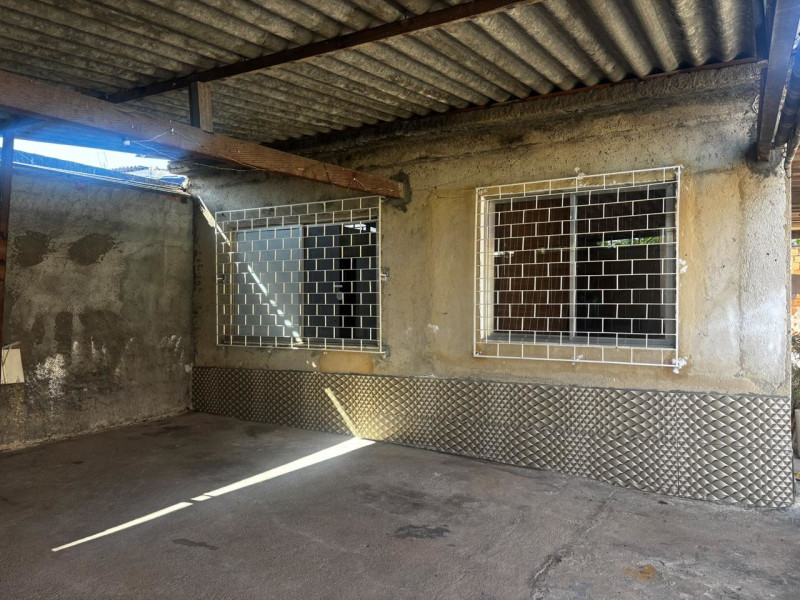 imóvel com 200m² - Jardim Palmares - Nova Iguaçu