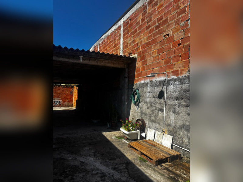 imóvel com 200m² - Jardim Palmares - Nova Iguaçu
