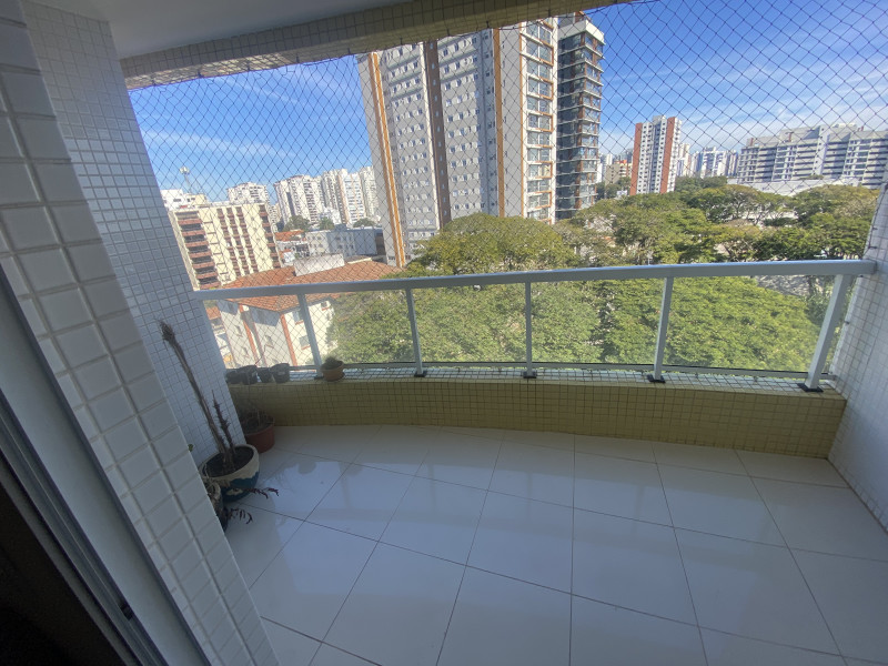 imóvel com 136m² - Vila Ema - São José dos Campos