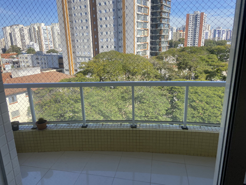 imóvel com 136m² - Vila Ema - São José dos Campos