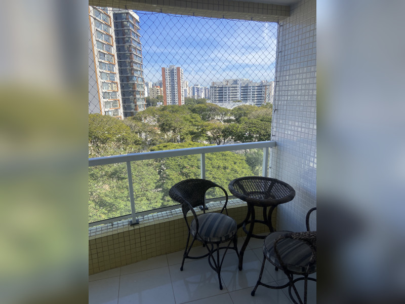 imóvel com 136m² - Vila Ema - São José dos Campos